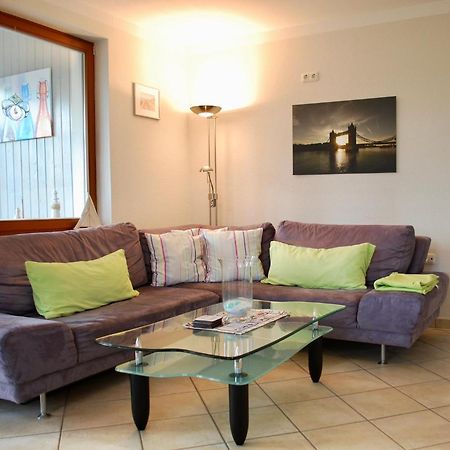 Bellevue-App-15 Apartment Херингсдорф Екстериор снимка