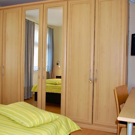 Bellevue-App-15 Apartment Херингсдорф Екстериор снимка
