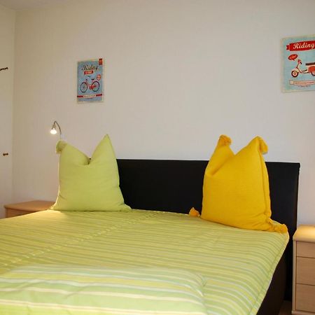 Bellevue-App-15 Apartment Херингсдорф Екстериор снимка