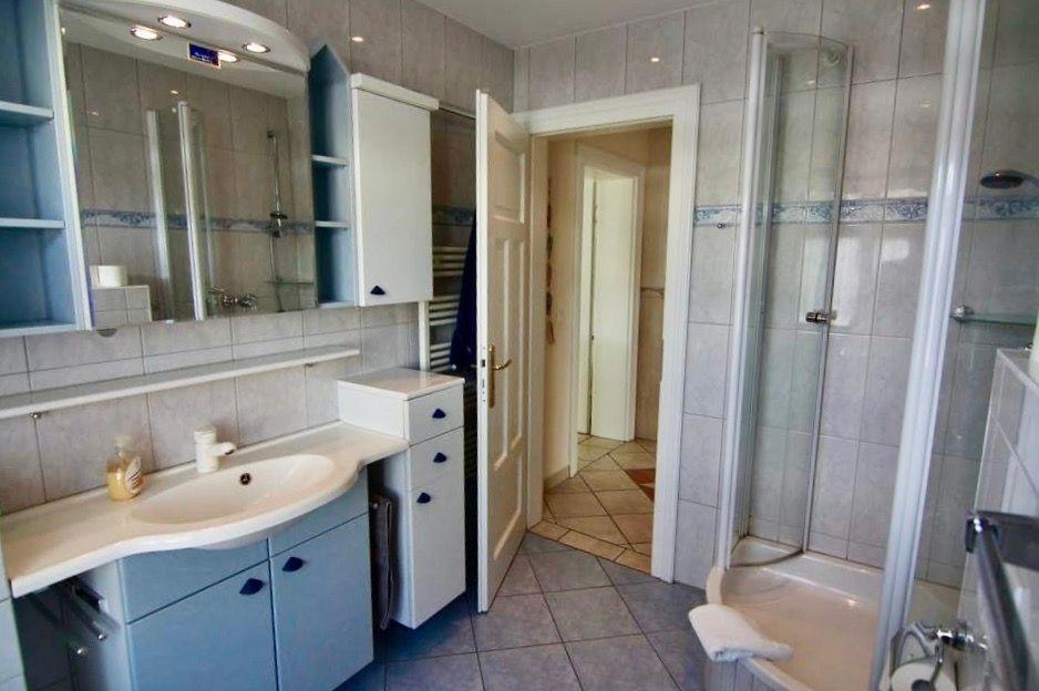 Bellevue-App-15 Apartment Херингсдорф Екстериор снимка
