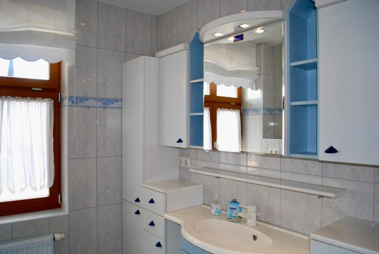 Bellevue-App-15 Apartment Херингсдорф Екстериор снимка